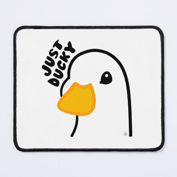 Artikelvorschau, Einfach Ducky entworfen und verkauft von Kitramina’s Shop.