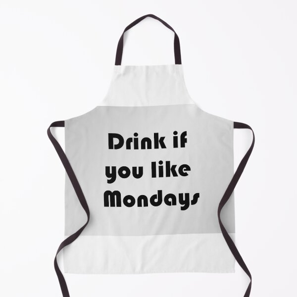 Item preview, Mondays Coffee Mug designed and sold by Spmccollum.
