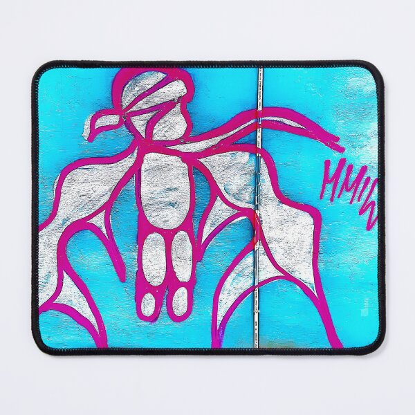 Item preview, Toronto Junction: Grafitti, Urban Angel by JDFrench designed and sold by artfeedz toronto.