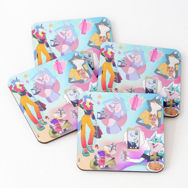 Item preview, Porsha Collage Sing fanart  designed and sold by aka-inku.