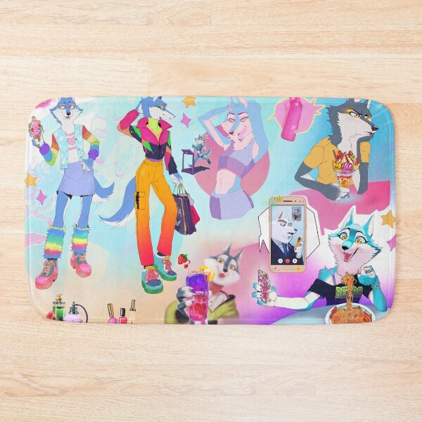 Item preview, Porsha Collage Sing fanart  designed and sold by aka-inku.