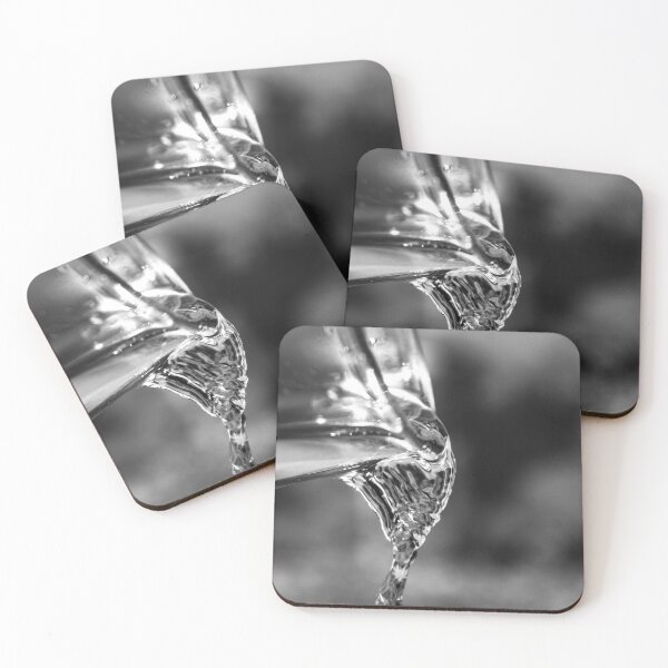 Item preview, crystal water falling designed and sold by felipequeiroz.