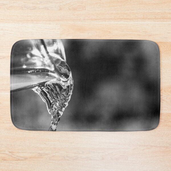 Item preview, crystal water falling designed and sold by felipequeiroz.