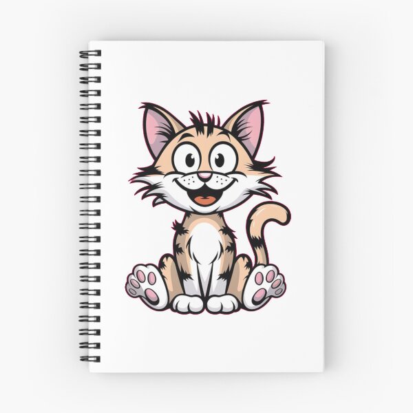 Item preview, Just a cat Tee designed and sold by Kuczyn.