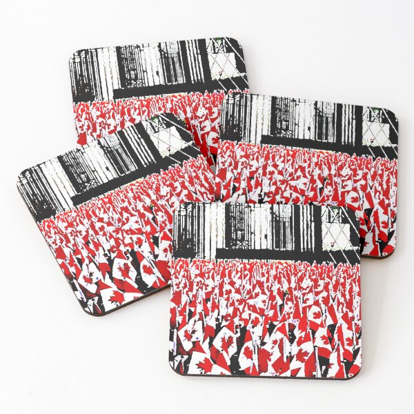 Item preview, Oh, Canada! 2 by JDFrench designed and sold by artfeedz toronto.