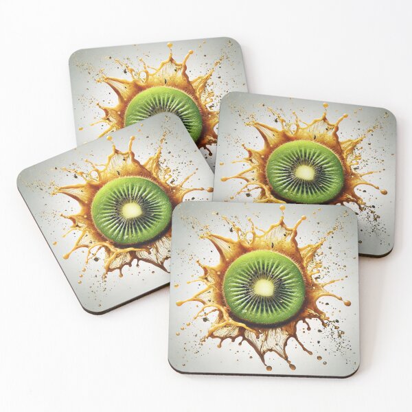 Item preview, Cut Kiwi designed and sold by Dreams--Cape.