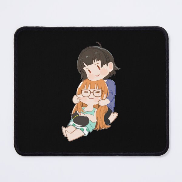 Item preview, Makoto Niijima - Persona 5 designed and sold by Paige-keiser.
