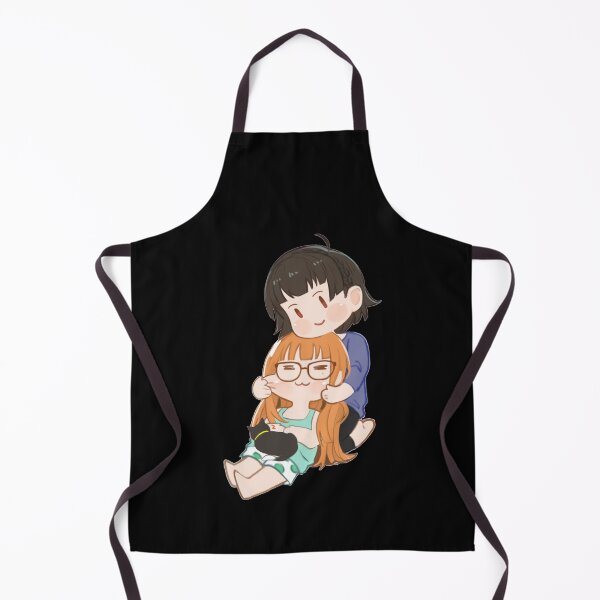 Item preview, Makoto Niijima - Persona 5 designed and sold by Paige-keiser.
