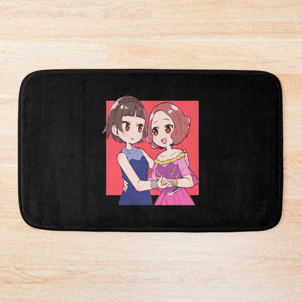 Item preview, Makoto Niijima - Persona 5 designed and sold by Paige-keiser.