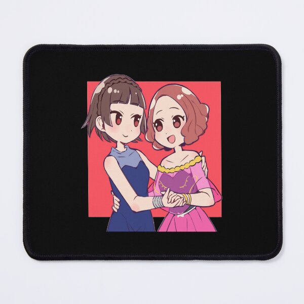Item preview, Makoto Niijima - Persona 5 designed and sold by Paige-keiser.