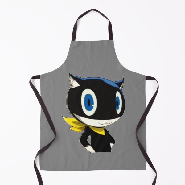 Item preview, Morgana - Persona 5 designed and sold by Paige-keiser.