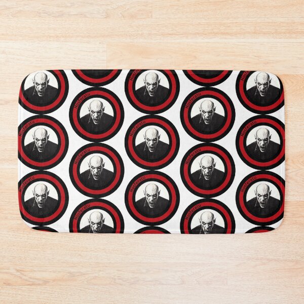 Item preview, Nosferatu! designed and sold by LogosMachina.