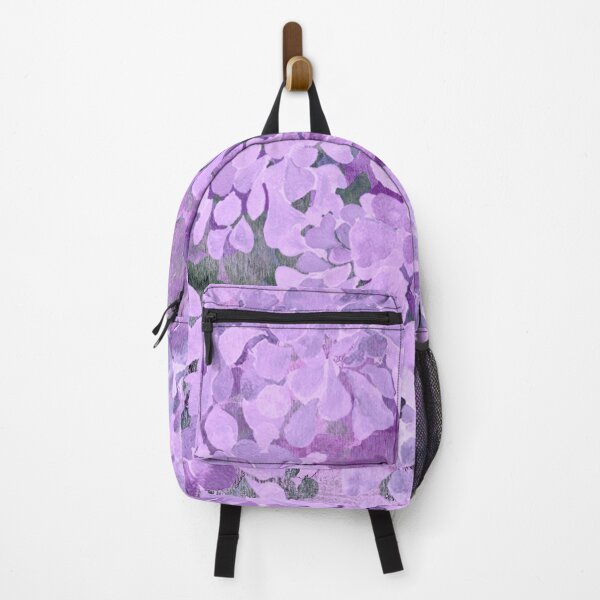Item preview, purple petals designed and sold by Marianna Tankelevich.