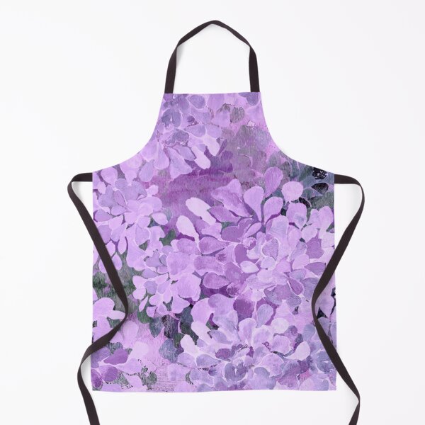Item preview, purple petals designed and sold by Marianna Tankelevich.