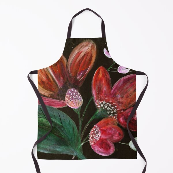 Item preview, dream flowers designed and sold by Marianna Tankelevich.