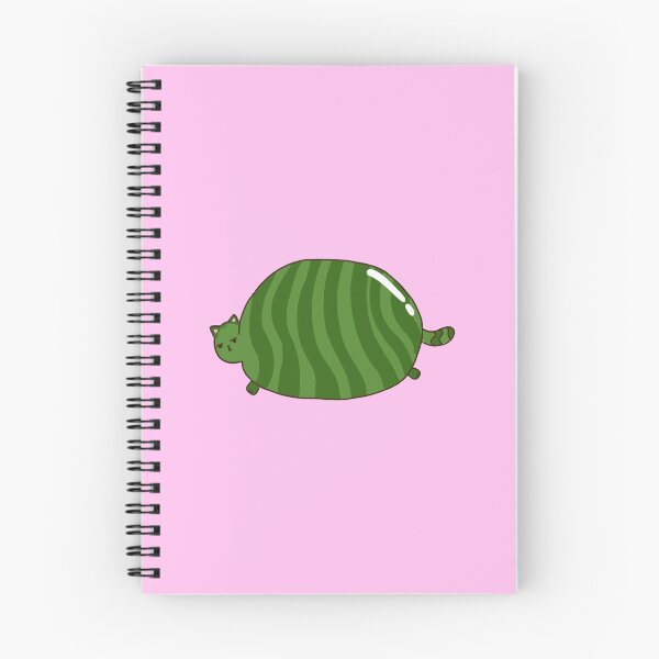 Item preview, Watermelon Cat designed and sold by Animal-Barn.