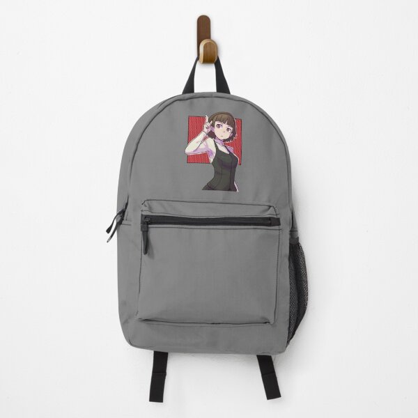 Item preview, Makoto Niijima - Persona 5 designed and sold by Absorb81.