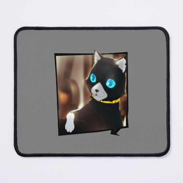 Item preview, Morgana - Persona 5 designed and sold by Absorb81.