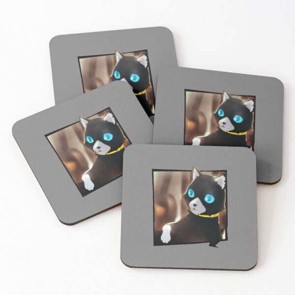 Item preview, Morgana - Persona 5 designed and sold by Absorb81.