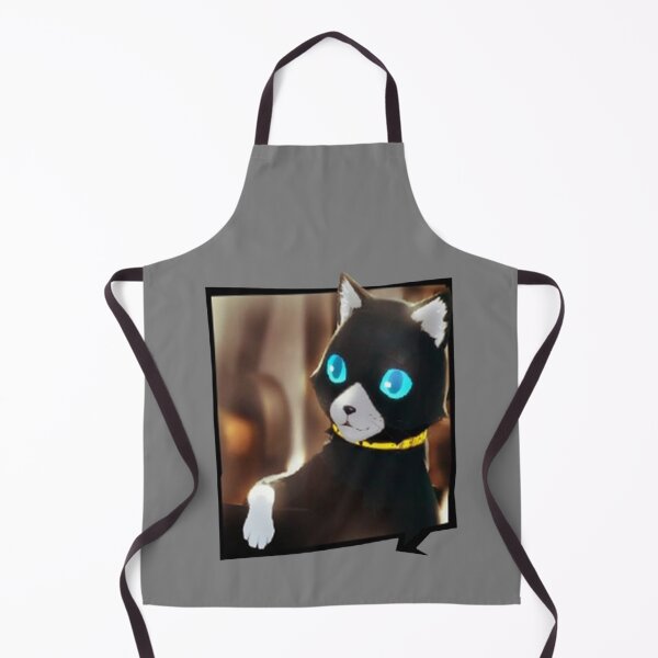 Item preview, Morgana - Persona 5 designed and sold by Absorb81.