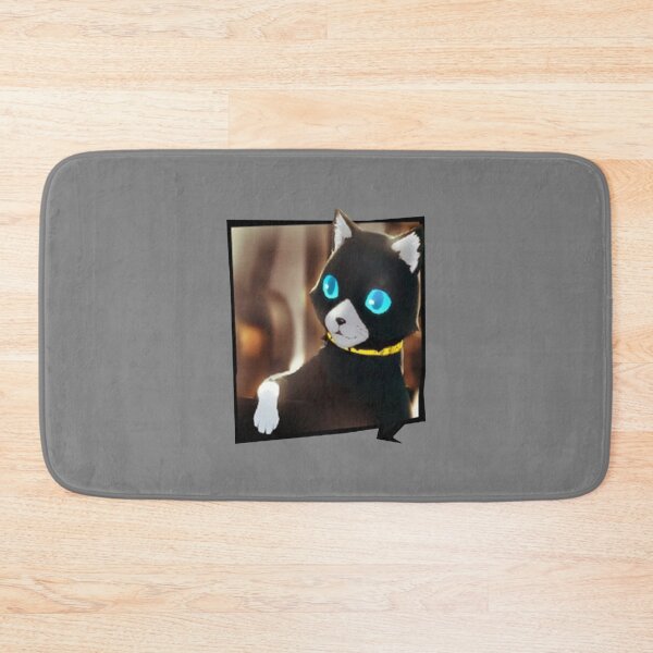 Item preview, Morgana - Persona 5 designed and sold by Absorb81.