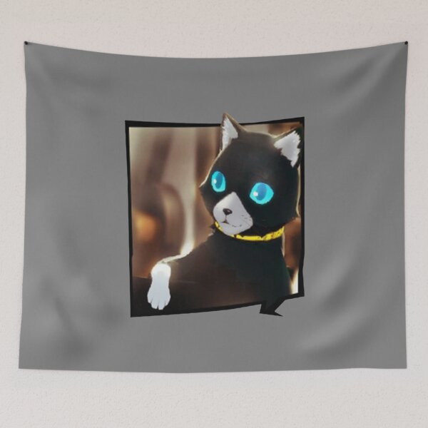 Item preview, Morgana - Persona 5 designed and sold by Absorb81.