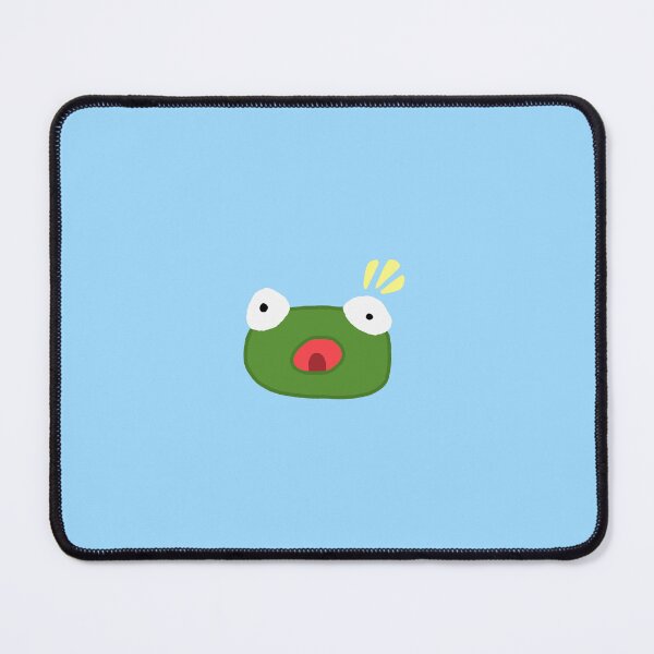 Item preview, Surprised Frog designed and sold by Animal-Barn.
