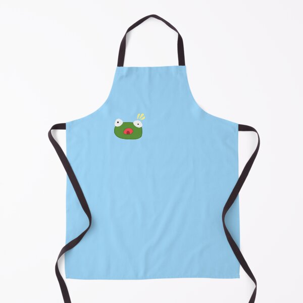 Item preview, Surprised Frog designed and sold by Animal-Barn.