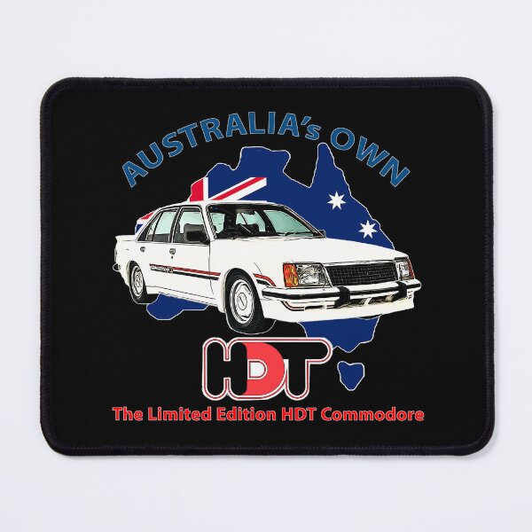 Item preview, 1980 Holden VC HDT Commodore - Australia's Own Classic Muscle Car designed and sold by Michael van der Hoorn.