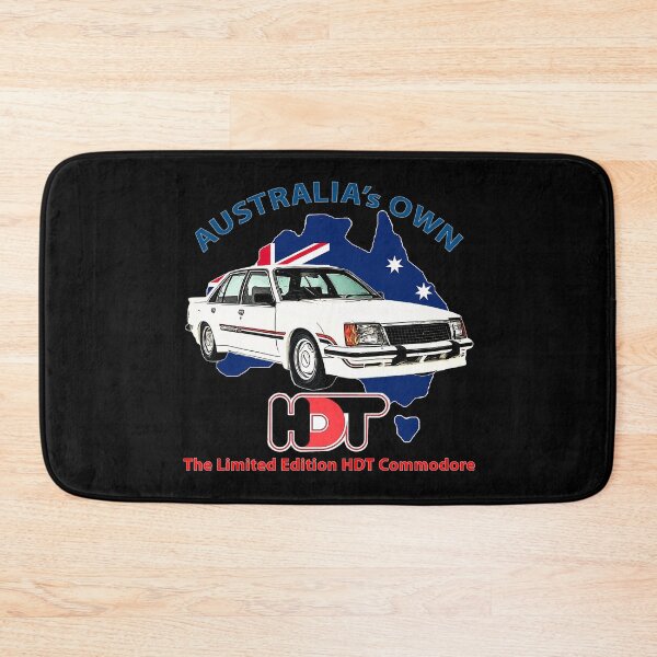 Item preview, 1980 Holden VC HDT Commodore - Australia's Own Classic Muscle Car designed and sold by Michael van der Hoorn.