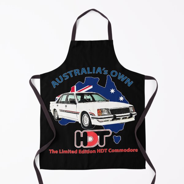 Item preview, 1980 Holden VC HDT Commodore - Australia's Own Classic Muscle Car designed and sold by Michael van der Hoorn.