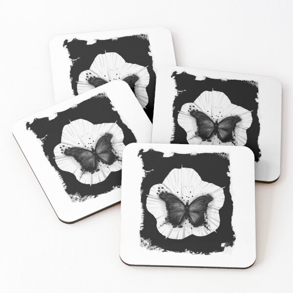 Item preview, Black Butterfly  designed and sold by Talreau.