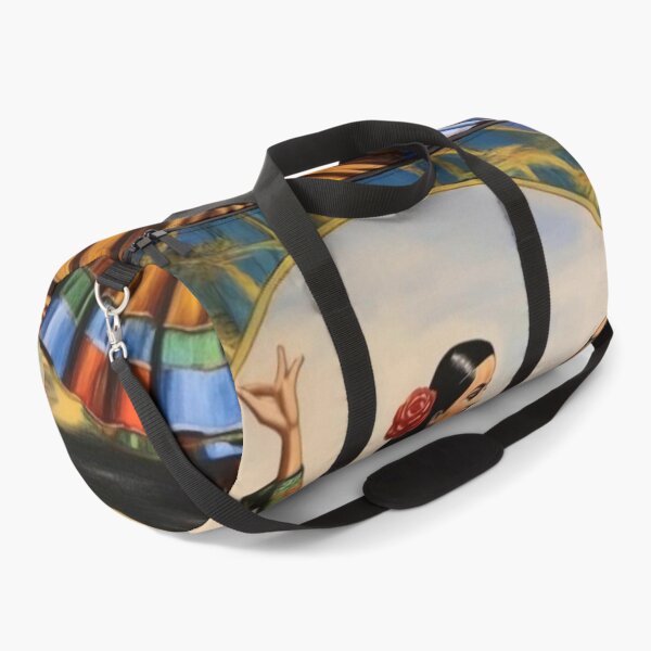 Item preview, Flamenco Dancer spinning designed and sold by Boxing Kangaroo Retail Company.