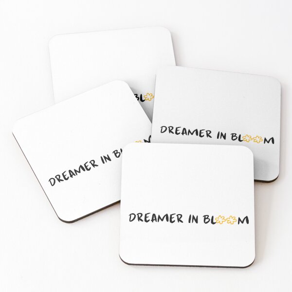 Item preview, Dreamer in bloom  designed and sold by mylilstinkbug.