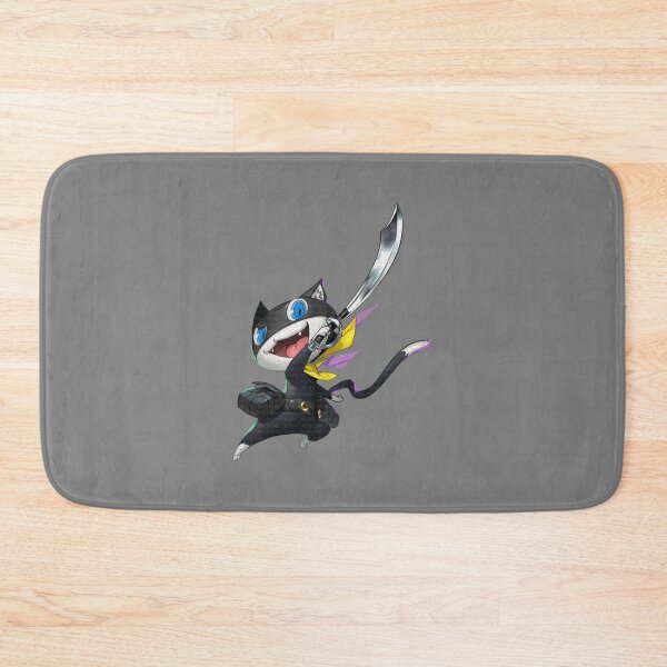 Item preview, Morgana - Persona 5 designed and sold by Absorb81.