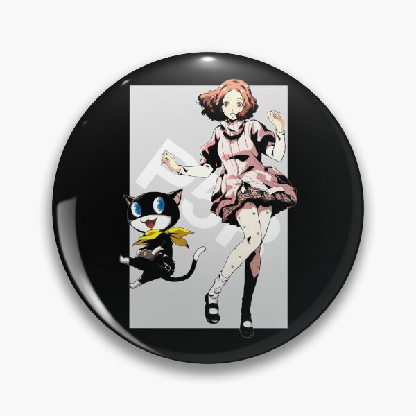 Artikelvorschau, Morgana - Persona 5 entworfen und verkauft von Absorb81.