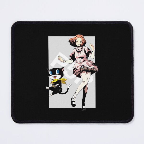Item preview, Morgana - Persona 5 designed and sold by Absorb81.