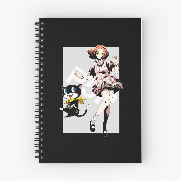 Item preview, Morgana - Persona 5 designed and sold by Absorb81.