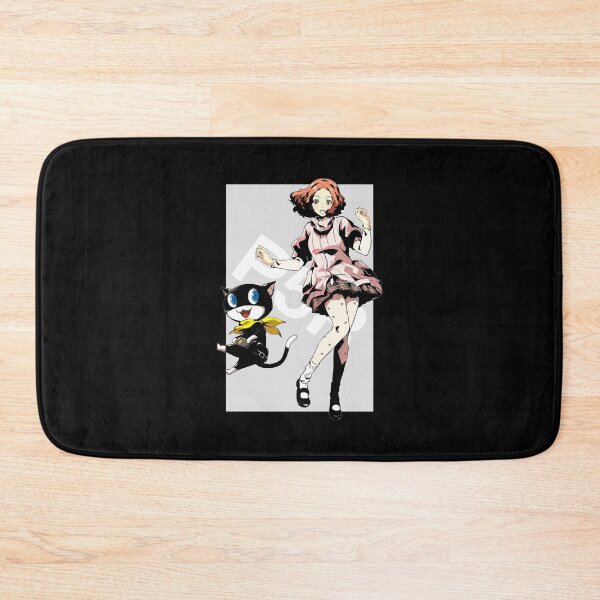 Item preview, Morgana - Persona 5 designed and sold by Absorb81.