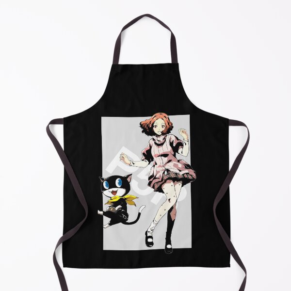 Item preview, Morgana - Persona 5 designed and sold by Absorb81.