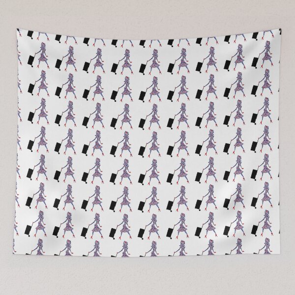 Item preview, Cabin crew art designed and sold by Art-seee.