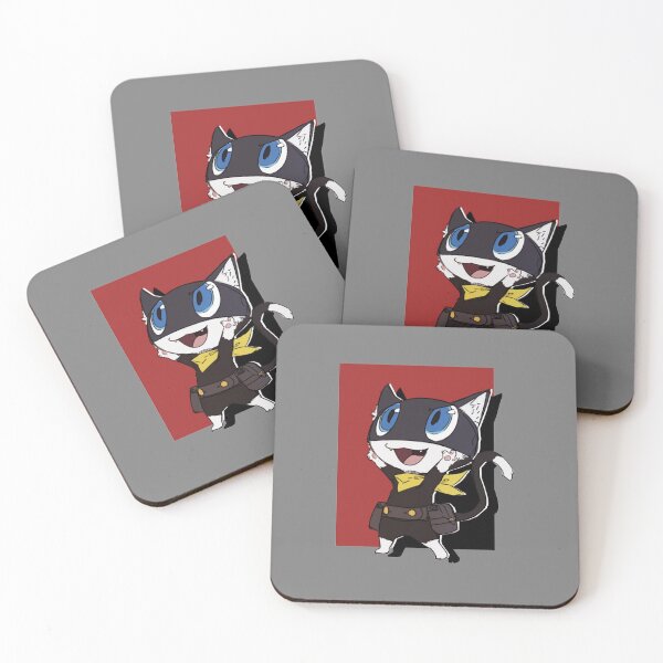 Item preview, Morgana - Persona 5 designed and sold by Absorb81.
