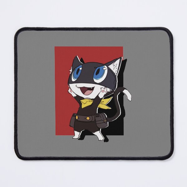 Artikelvorschau, Morgana - Persona 5 entworfen und verkauft von Absorb81.