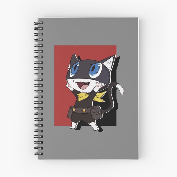 Item preview, Morgana - Persona 5 designed and sold by Absorb81.