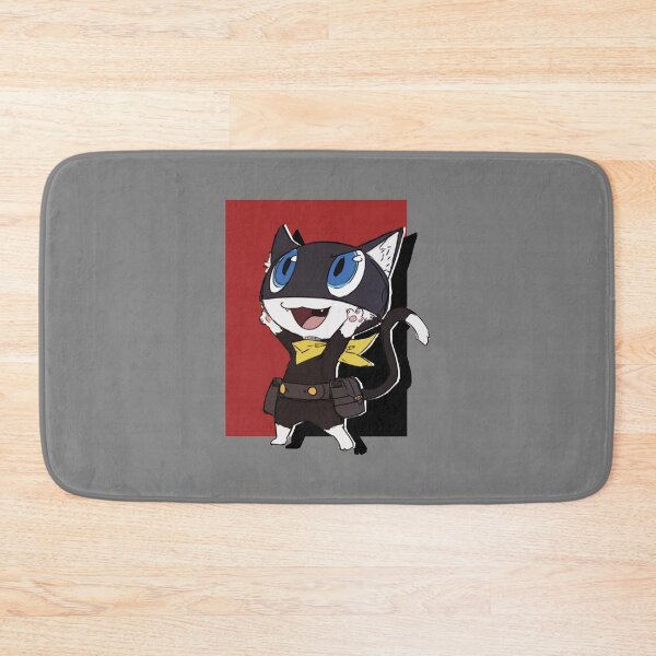 Item preview, Morgana - Persona 5 designed and sold by Absorb81.