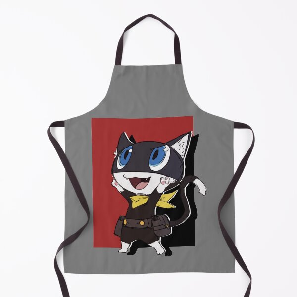 Item preview, Morgana - Persona 5 designed and sold by Absorb81.