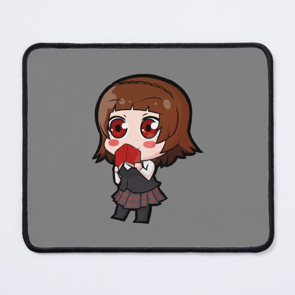 Item preview, Makoto Niijima - Persona 5 designed and sold by Absorb81.