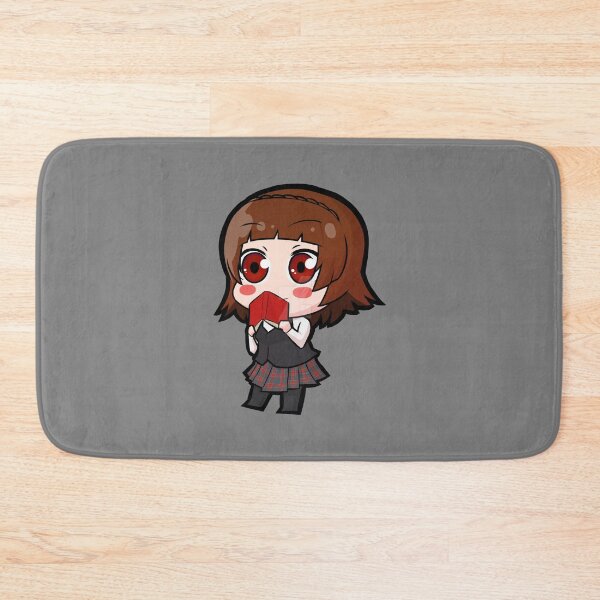 Item preview, Makoto Niijima - Persona 5 designed and sold by Absorb81.