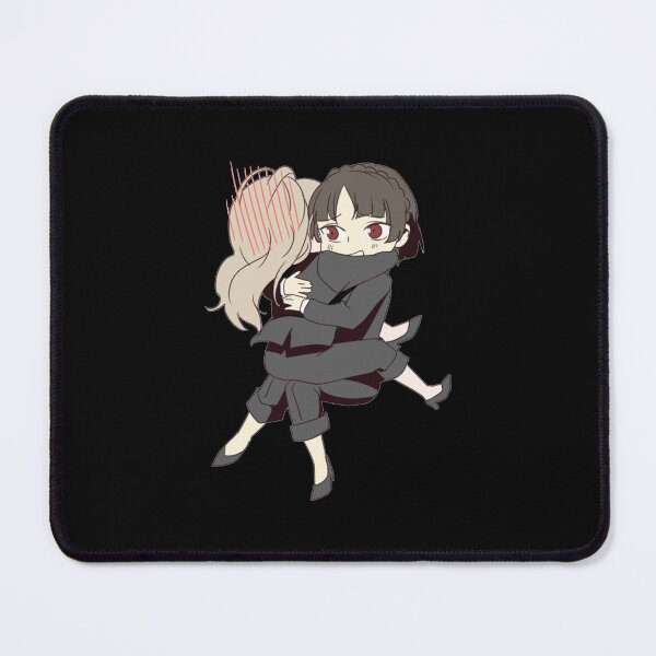 Item preview, Makoto Niijima - Persona 5 designed and sold by Absorb81.