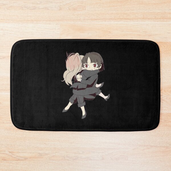 Item preview, Makoto Niijima - Persona 5 designed and sold by Absorb81.